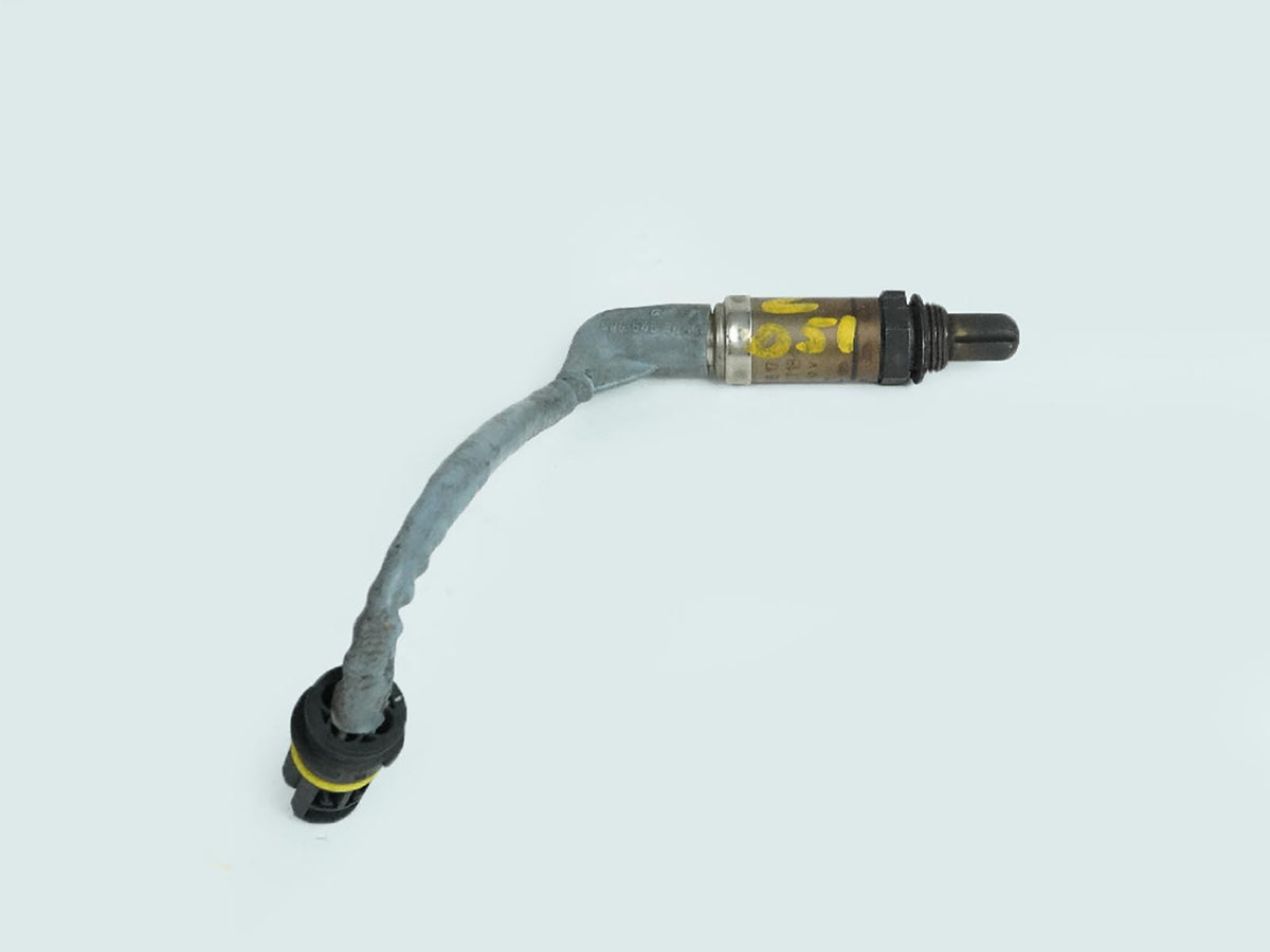 1996 Mercedes Benz Sl Class R129 Lambda Oxygen Sensor Exhaust 0005408617 OEM