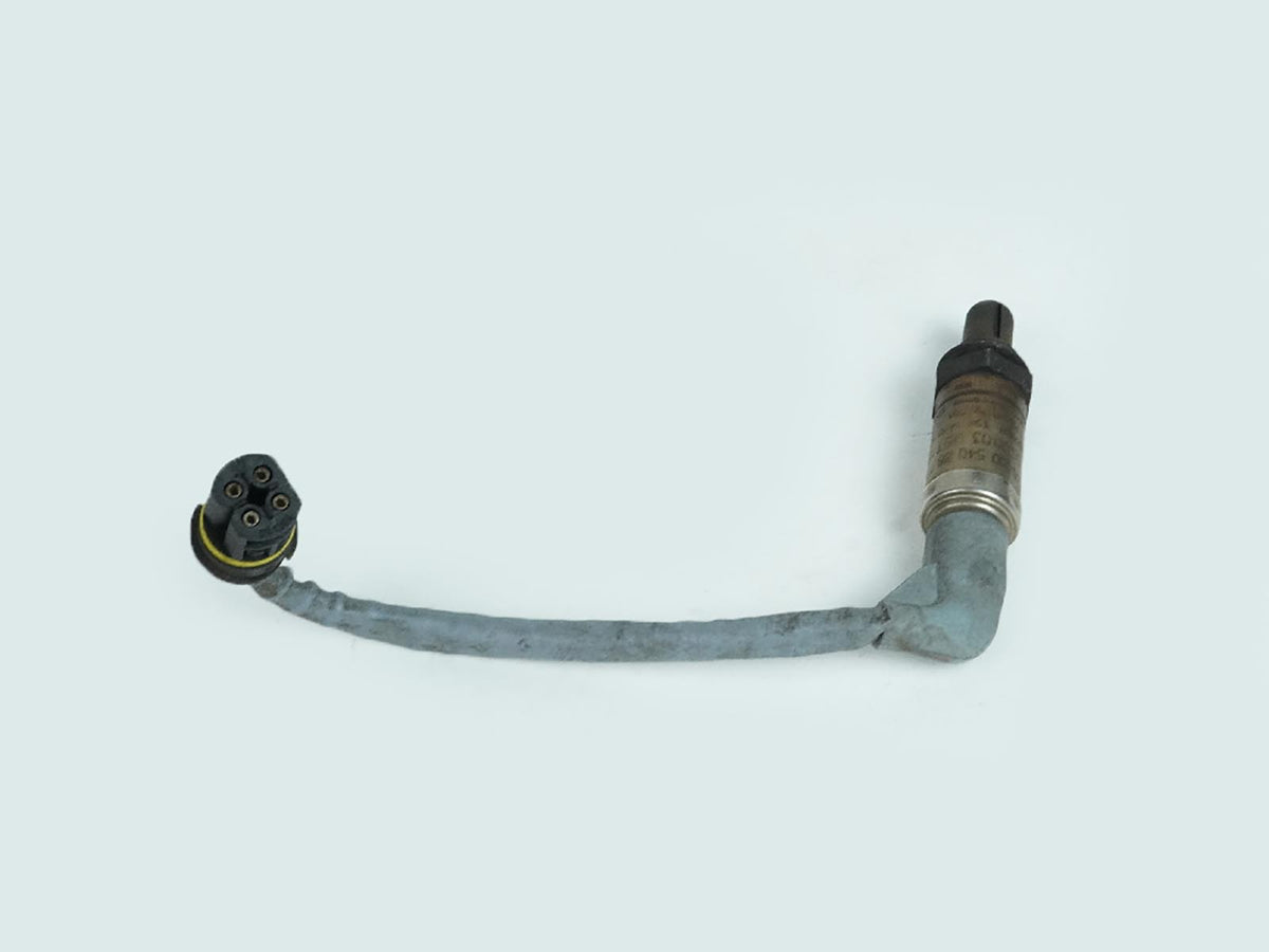 1996 Mercedes Benz Sl Class R129 Lambda Oxygen Sensor Exhaust 0005408617 OEM