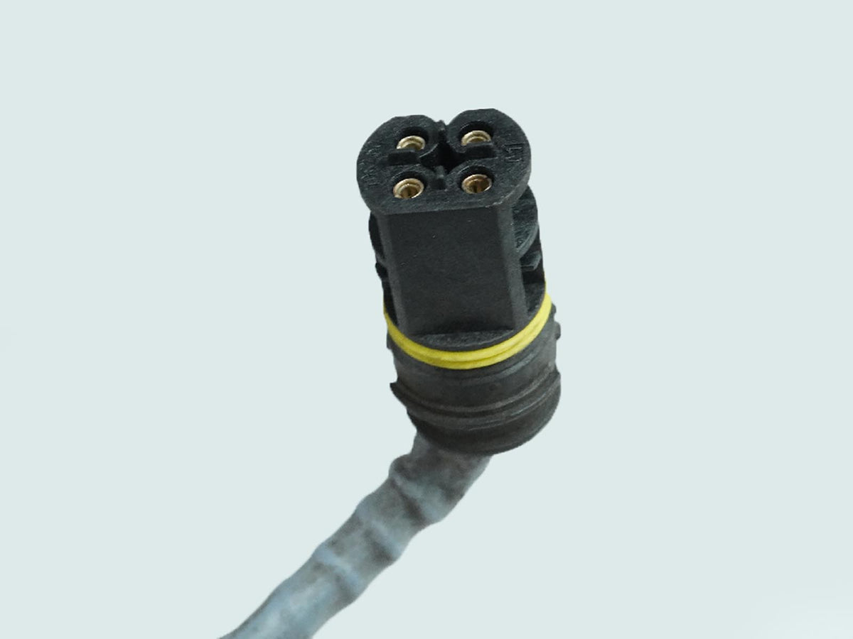 1996 Mercedes Benz Sl Class R129 Lambda Oxygen Sensor Exhaust 0005408617 OEM