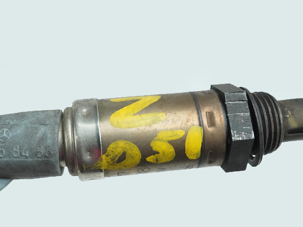1996 Mercedes Benz Sl Class R129 Lambda Oxygen Sensor Exhaust 0005408617 OEM