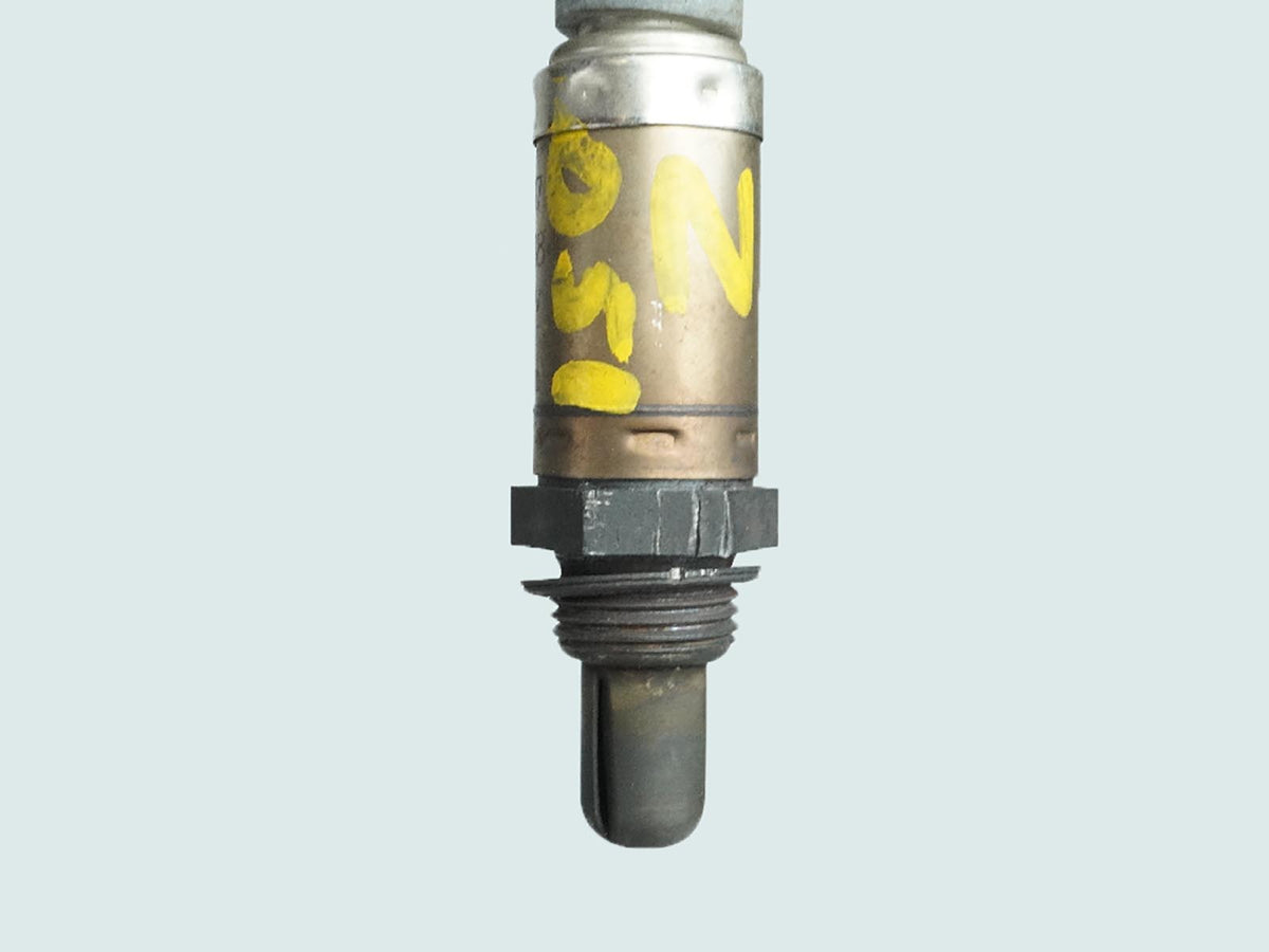 1996 Mercedes Benz Sl Class R129 Lambda Oxygen Sensor Exhaust 0005408617 OEM