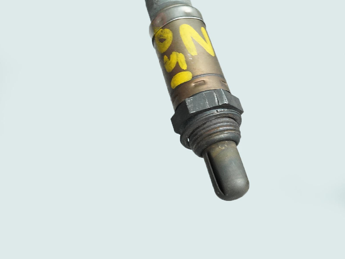 1996 Mercedes Benz Sl Class R129 Lambda Oxygen Sensor Exhaust 0005408617 OEM