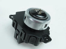 Load image into Gallery viewer, 2011 - 2016 BMW 5 SERIES F10 START STOP SWITCH IGNITION ENGINE MOTOR 9229563 OEM, used