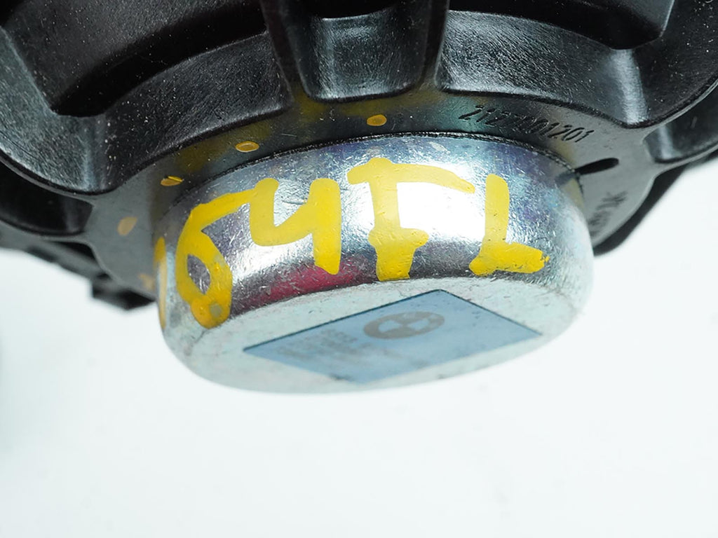  2011 - 2016 BMW 5 SERIES AUDIO SPEAKER TWEETER SOUND STEREO LEFT RIGHT SET OF 5, used