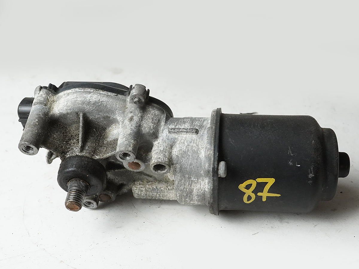 2005 - 2008 Subaru Forester Wiper Motor Windshield Window Front 7824T32243 OEM