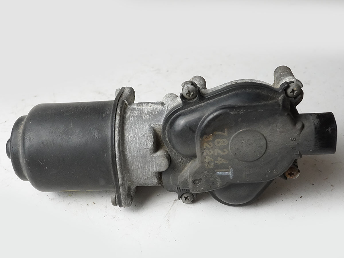 2005 - 2008 Subaru Forester Wiper Motor Windshield Window Front 7824T32243 OEM