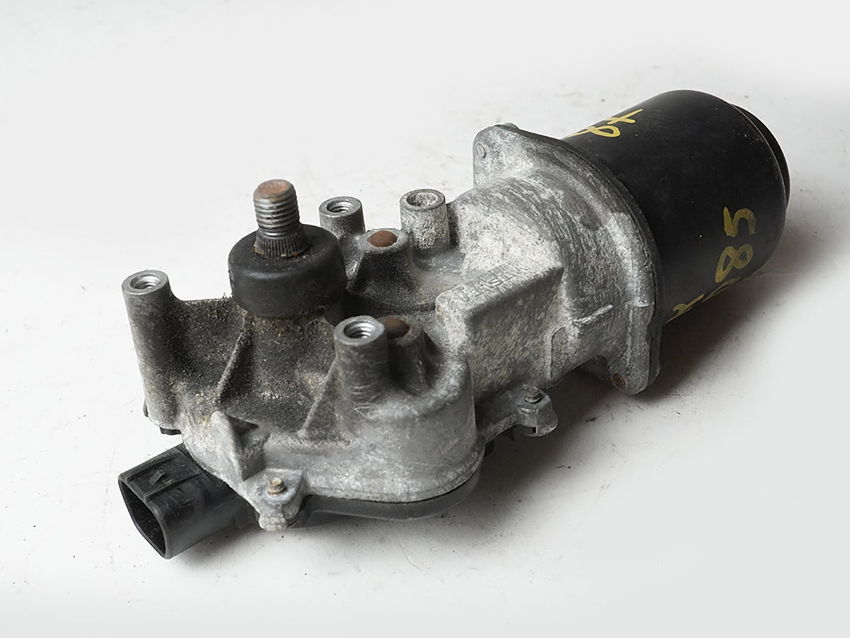 2005 - 2008 Subaru Forester Wiper Motor Windshield Window Front 7824T32243 OEM