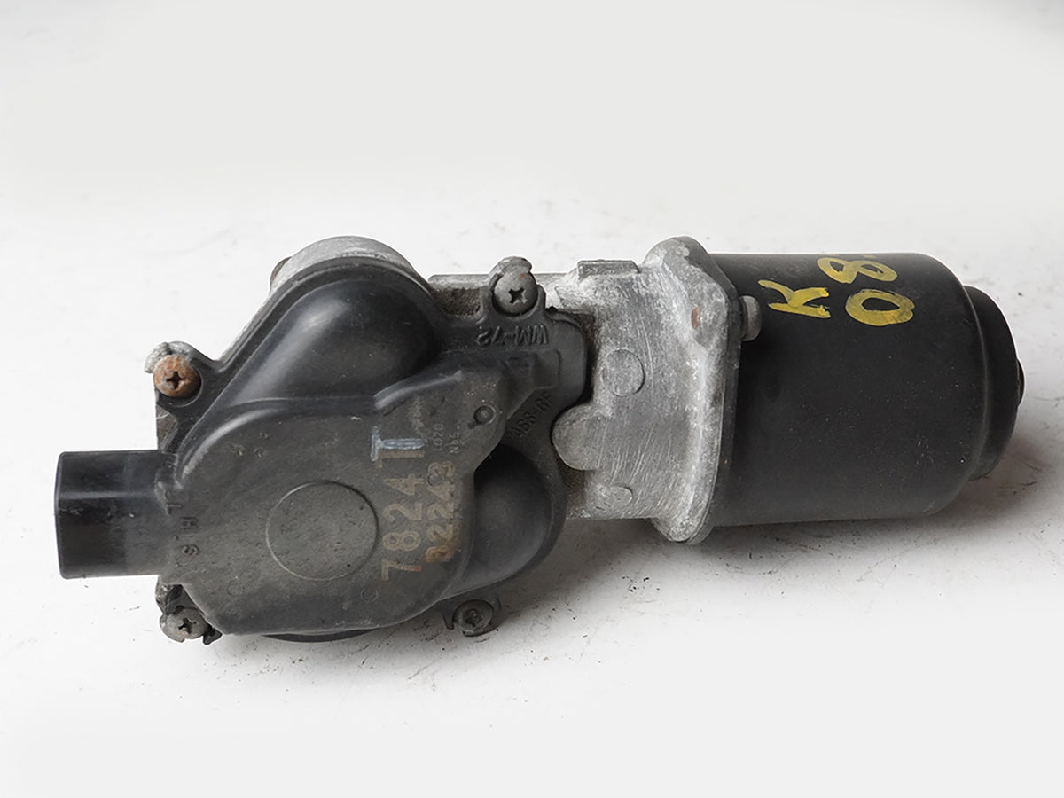 2005 - 2008 Subaru Forester Wiper Motor Windshield Window Front 7824T32243 OEM