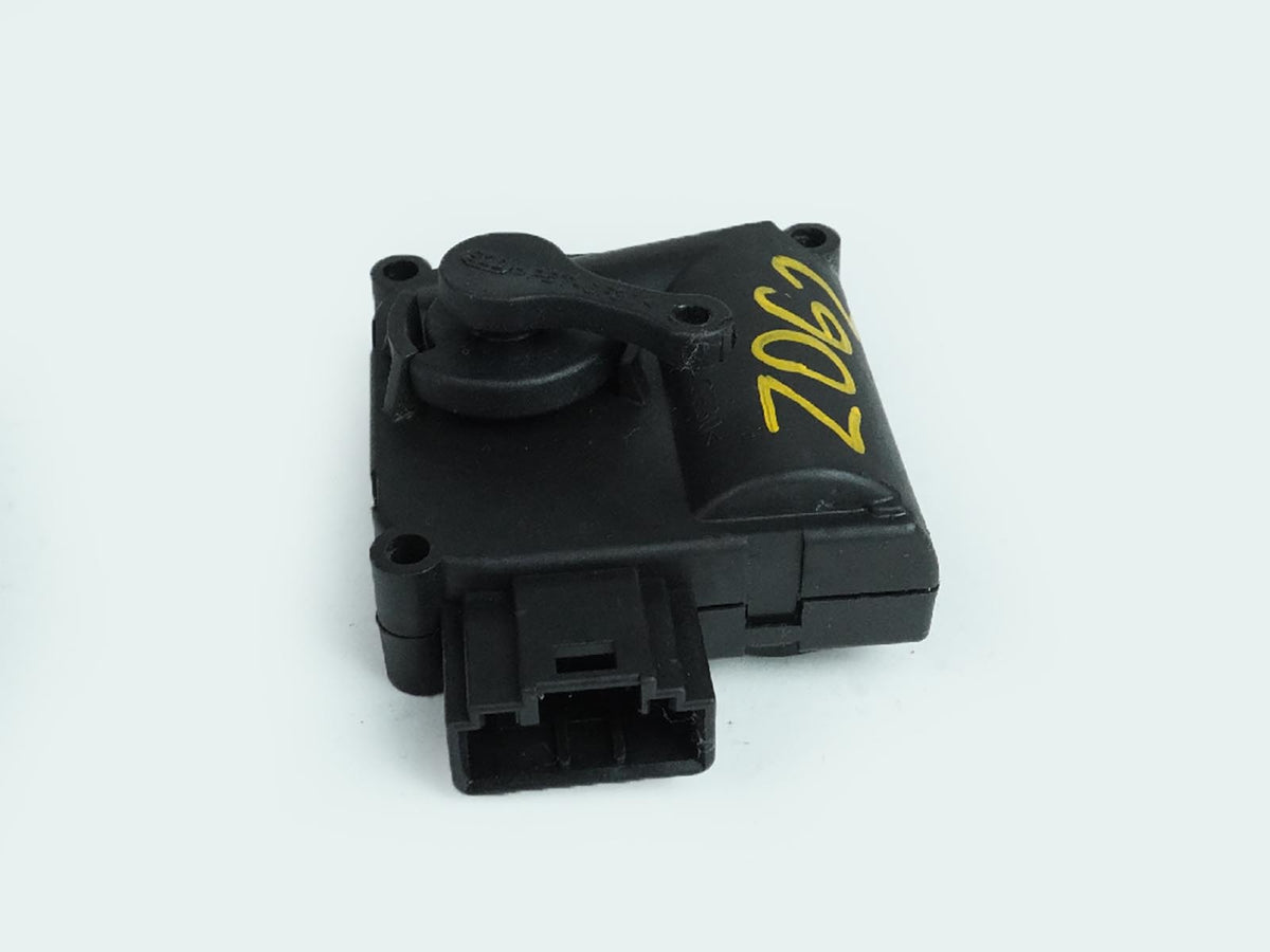 2007 - 2015 Audi Q7 4L Ac Heater Hvac Flap Blend Temp Motor Actuator 4Fo820511B