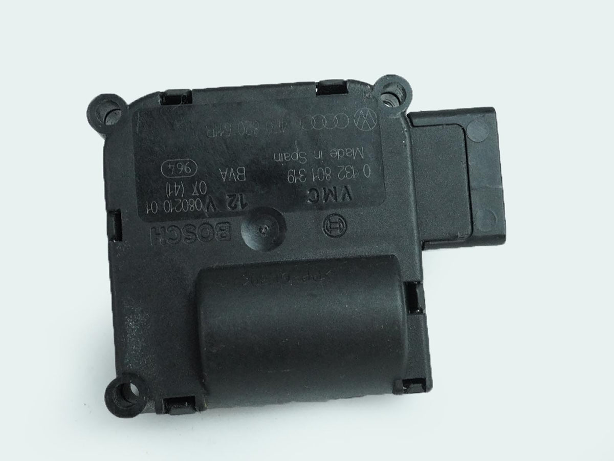 2007 - 2015 Audi Q7 4L Ac Heater Hvac Flap Blend Temp Motor Actuator 4Fo820511B