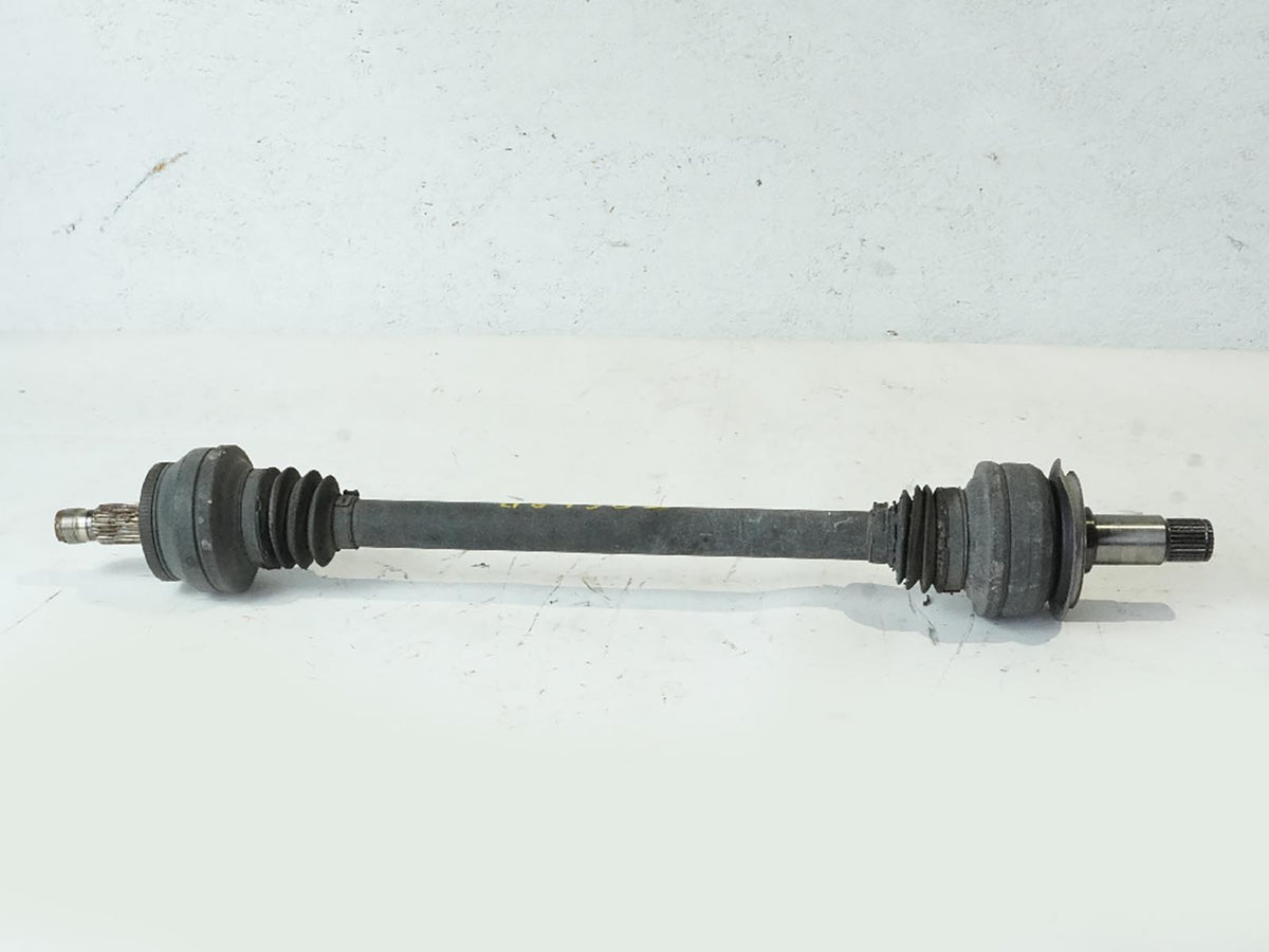 2010 - 2017 Mercedes Benz E Class C207 Axle Shaft Cv Rear Right Rh Side OEM