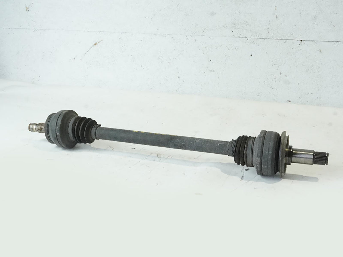 2010 - 2017 Mercedes Benz E Class C207 Axle Shaft Cv Rear Right Rh Side OEM