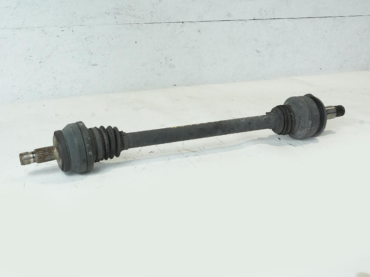 2010 - 2017 Mercedes Benz E Class C207 Axle Shaft Cv Rear Right Rh Side OEM