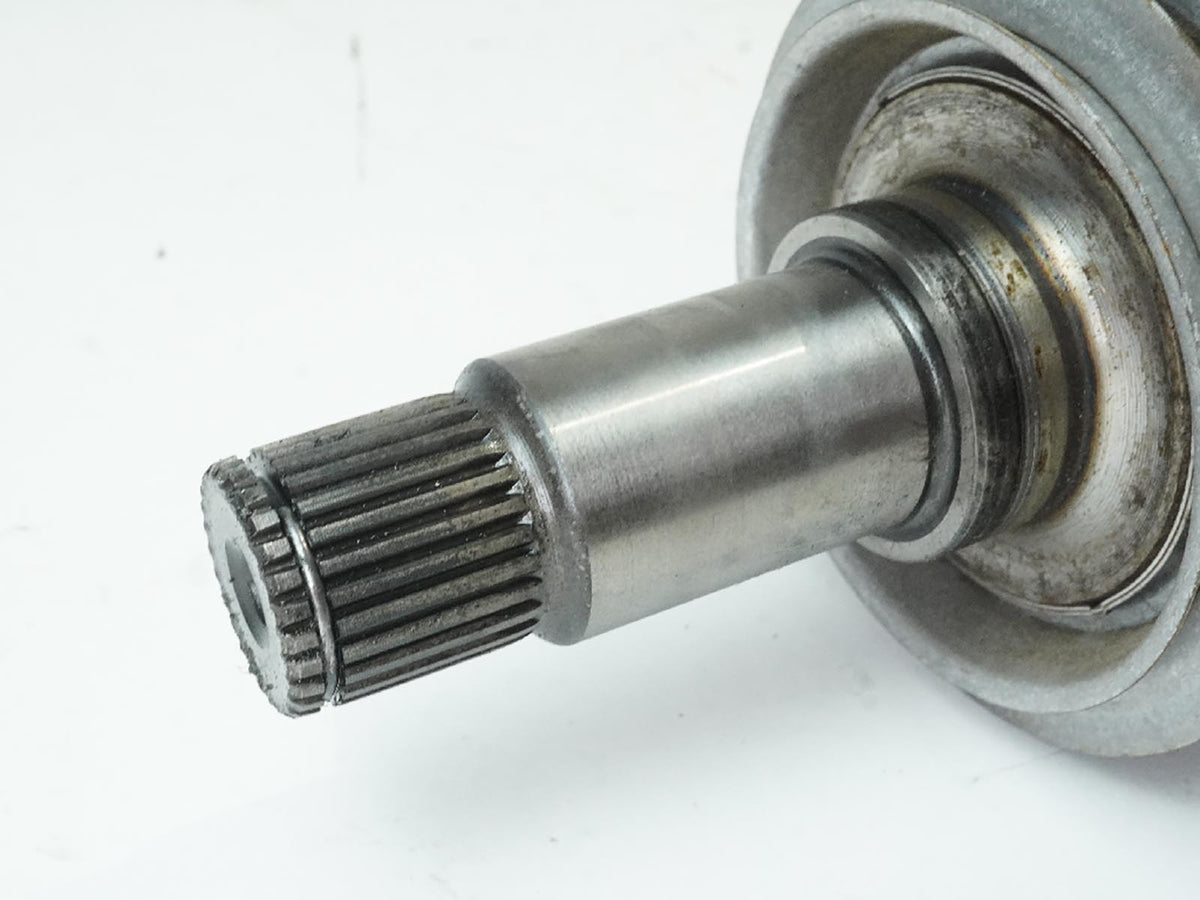2010 - 2017 Mercedes Benz E Class C207 Axle Shaft Cv Rear Right Rh Side OEM