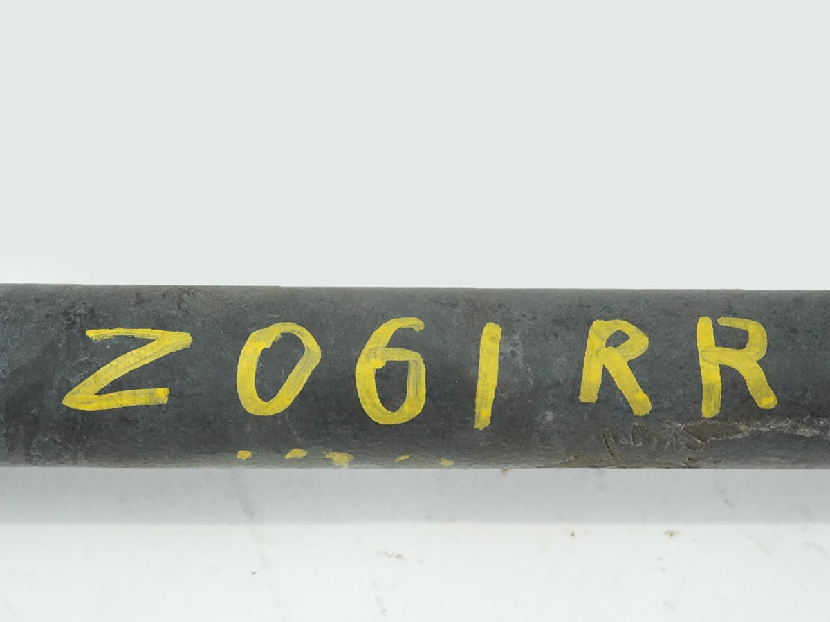 2010 - 2017 Mercedes Benz E Class C207 Axle Shaft Cv Rear Right Rh Side OEM