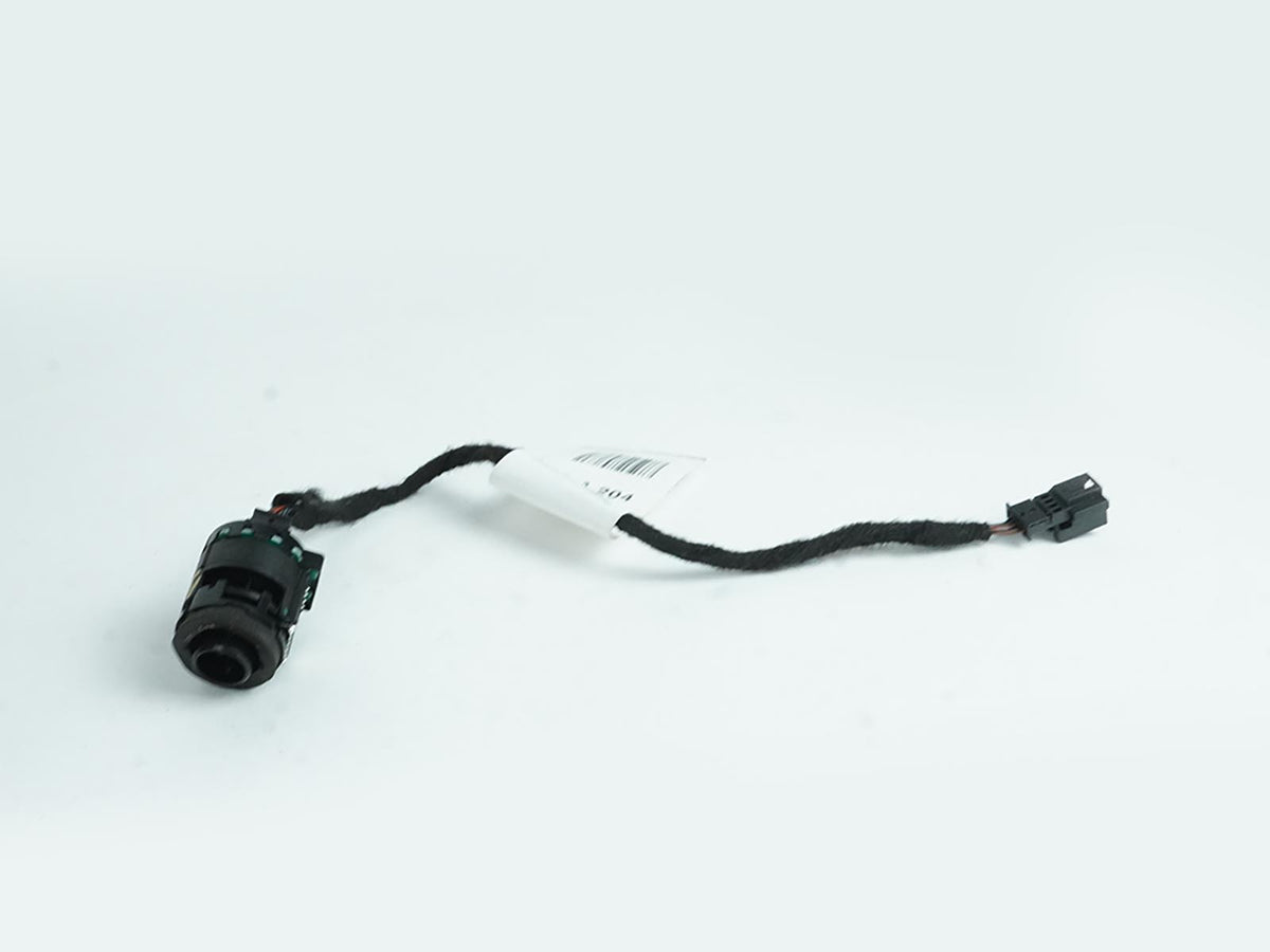 2010 - 2013 Mercedes Benz E Class C207 Climate Temperature Sensor Wiring Harness
