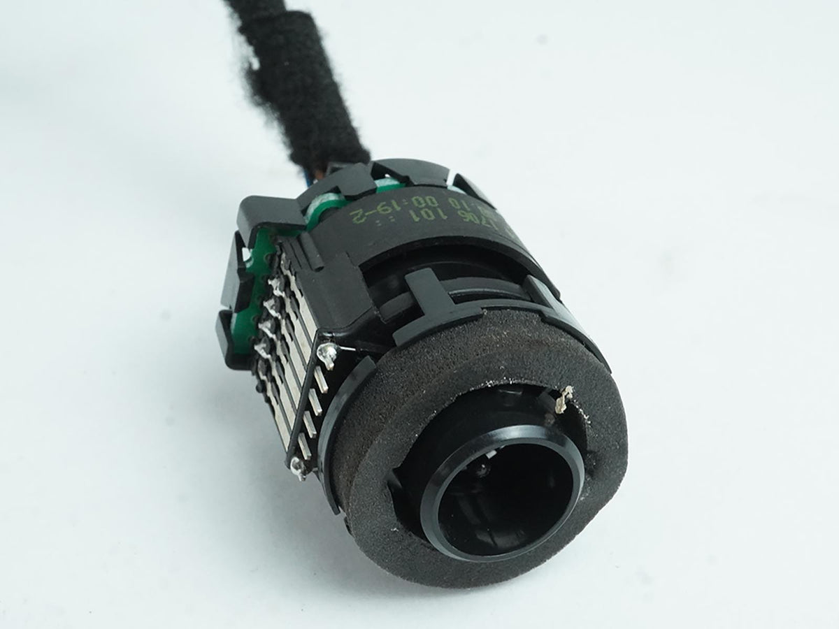 2010 - 2013 Mercedes Benz E Class C207 Climate Temperature Sensor Wiring Harness