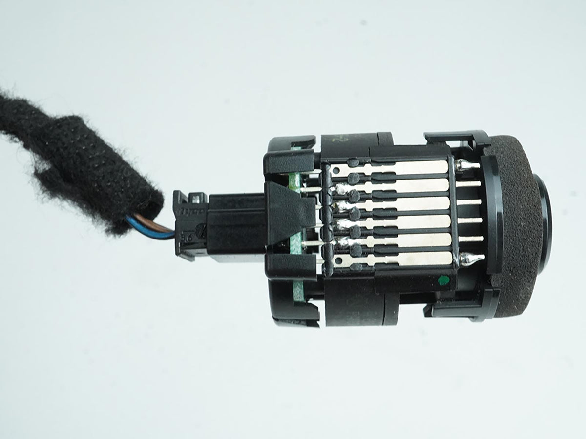2010 - 2013 Mercedes Benz E Class C207 Climate Temperature Sensor Wiring Harness