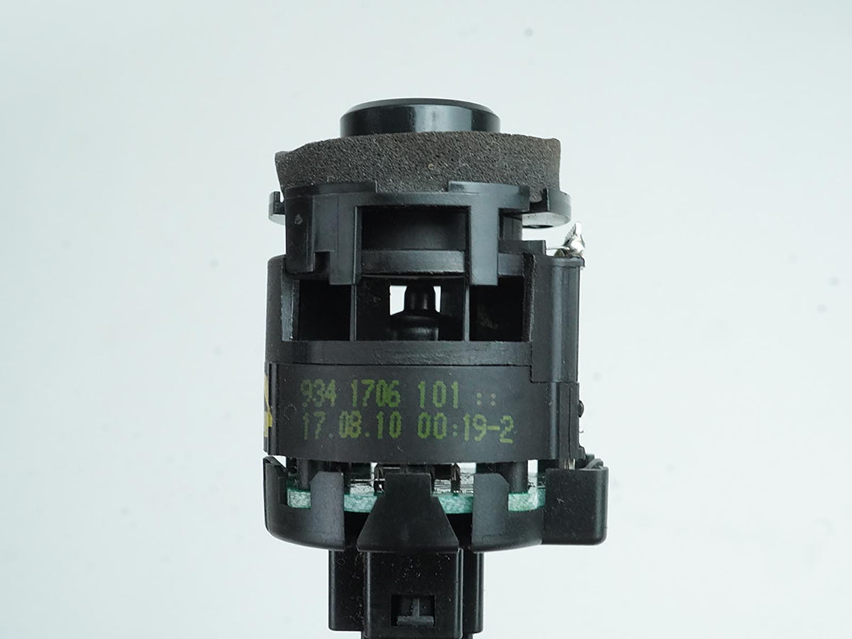 2010 - 2013 Mercedes Benz E Class C207 Climate Temperature Sensor Wiring Harness