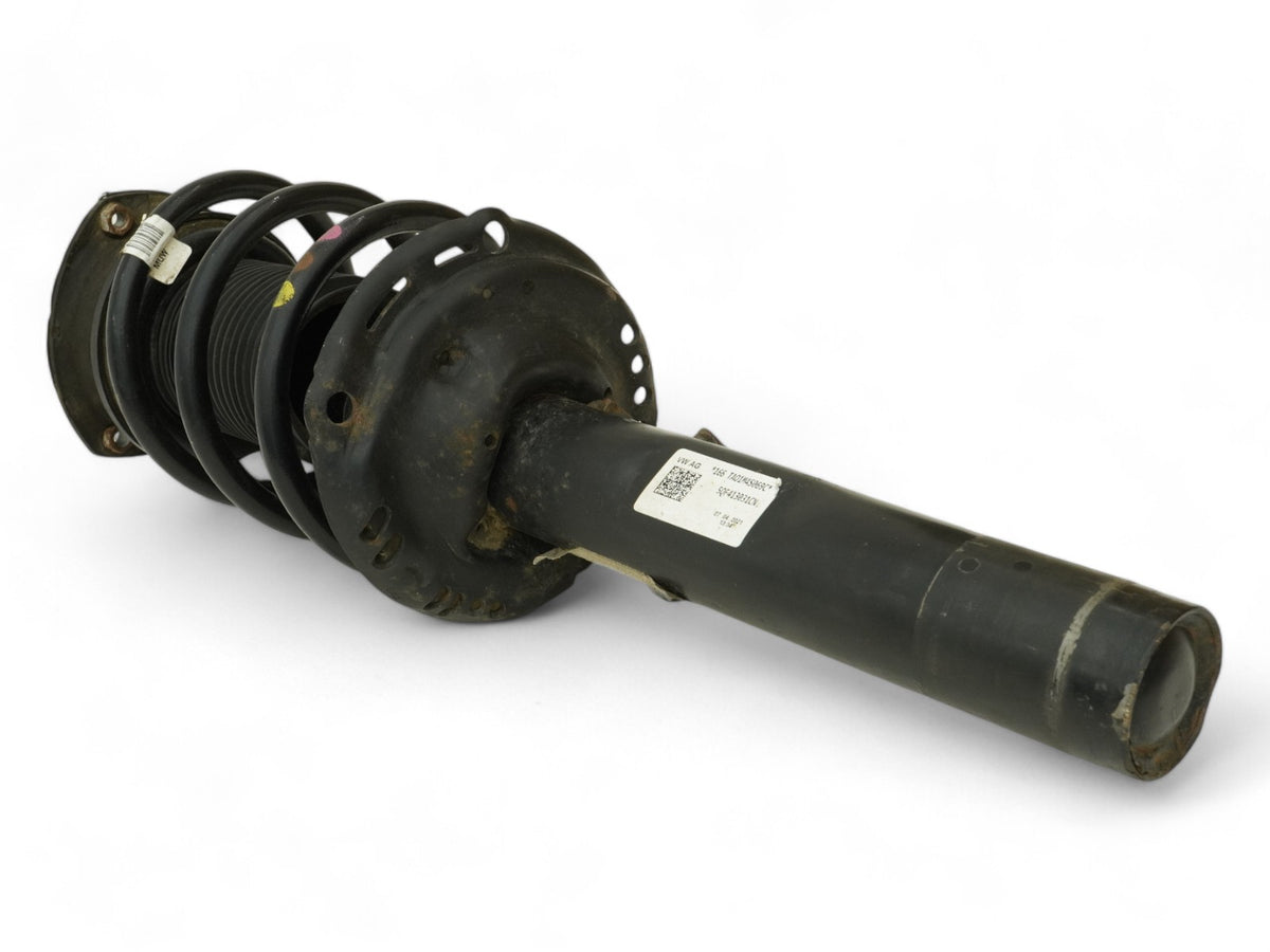 2019-2023 Audi Q3 F3 Strut Shock Absorber Front Right Side RH 5QF413031CN OEM