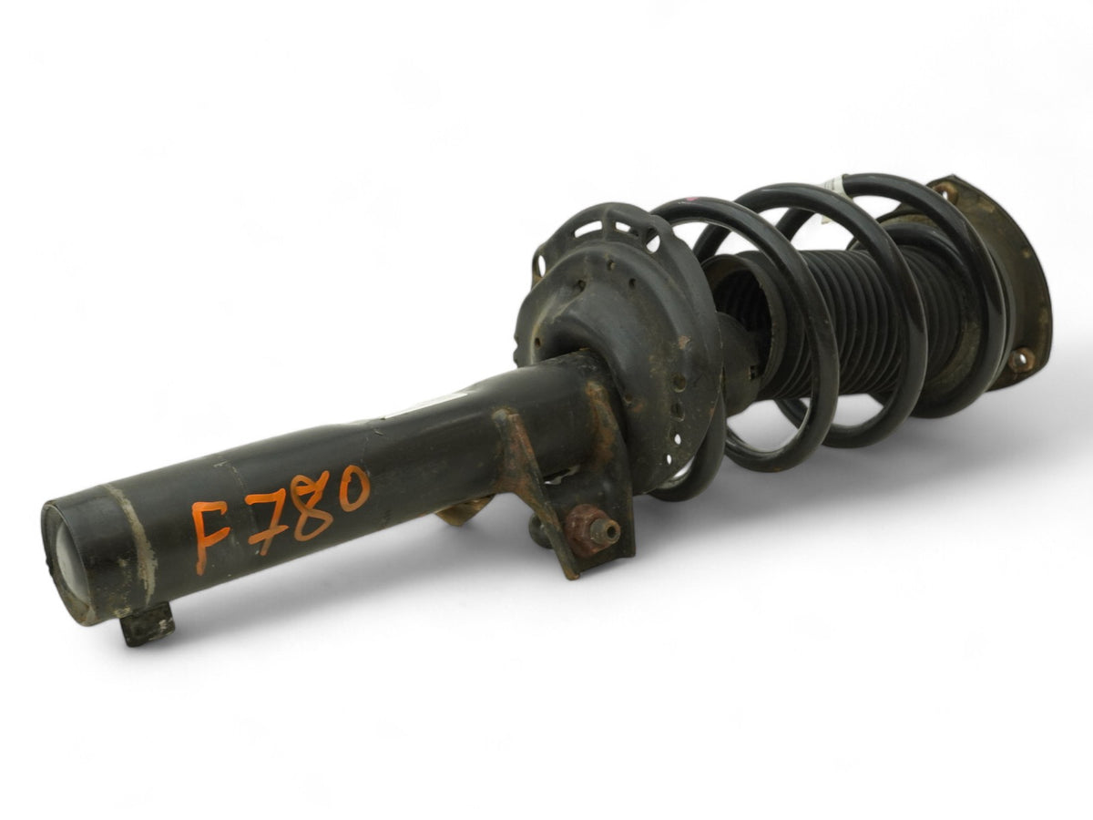 2019-2023 Audi Q3 F3 Strut Shock Absorber Front Right Side RH 5QF413031CN OEM