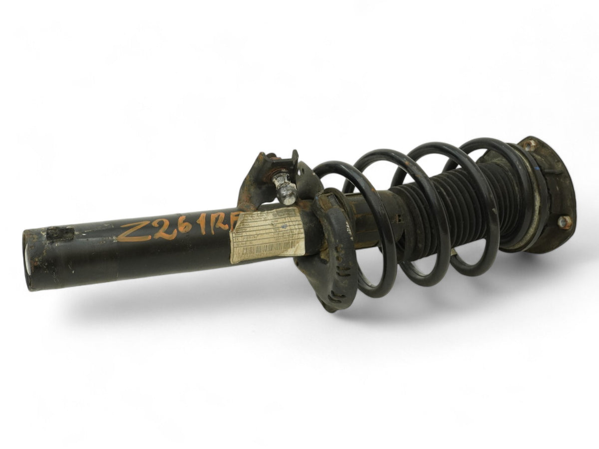 2019-2023 Audi Q3 F3 Strut Shock Absorber Front Right Side RH 5QF413031CN OEM