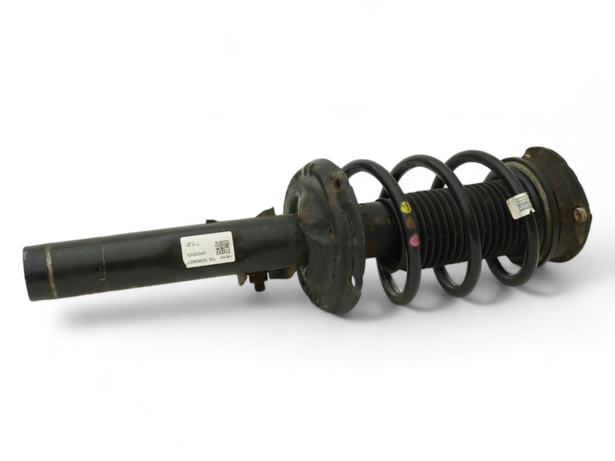 2019-2023 Audi Q3 F3 Strut Shock Absorber Front Right Side RH 5QF413031CN OEM