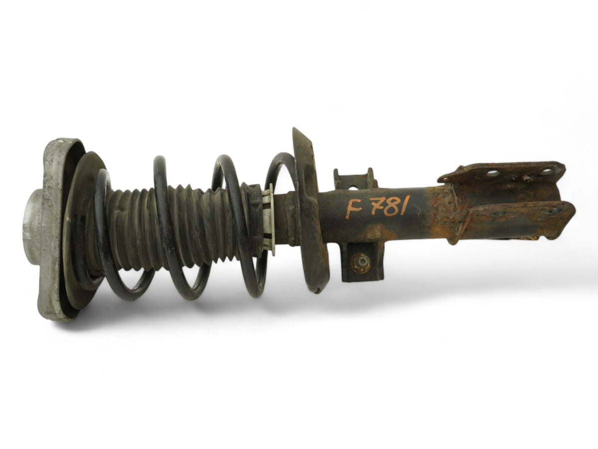 2010 - 2016 Mercedes E Class W212 4Matic Strut Shock Absorber Front Left OEM