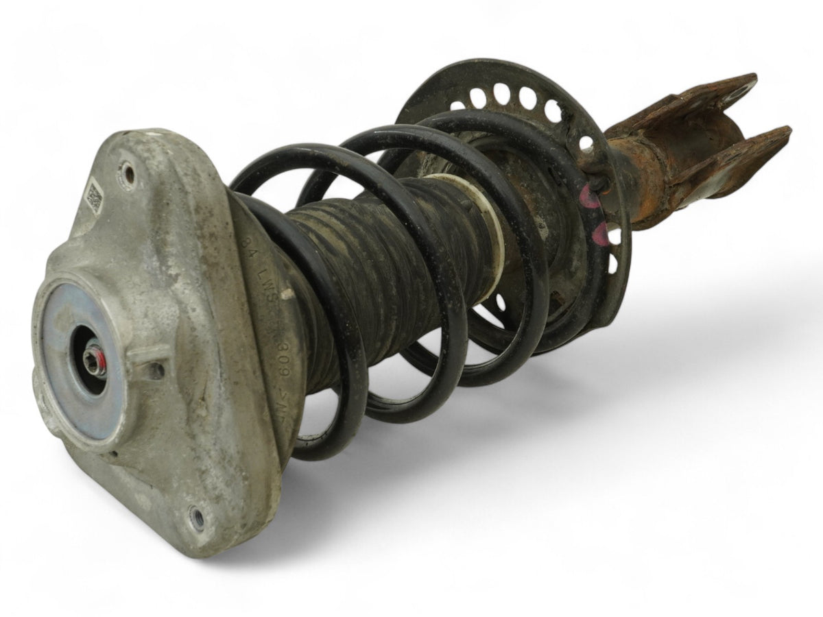 2010 - 2016 Mercedes E Class W212 4Matic Strut Shock Absorber Front Left OEM