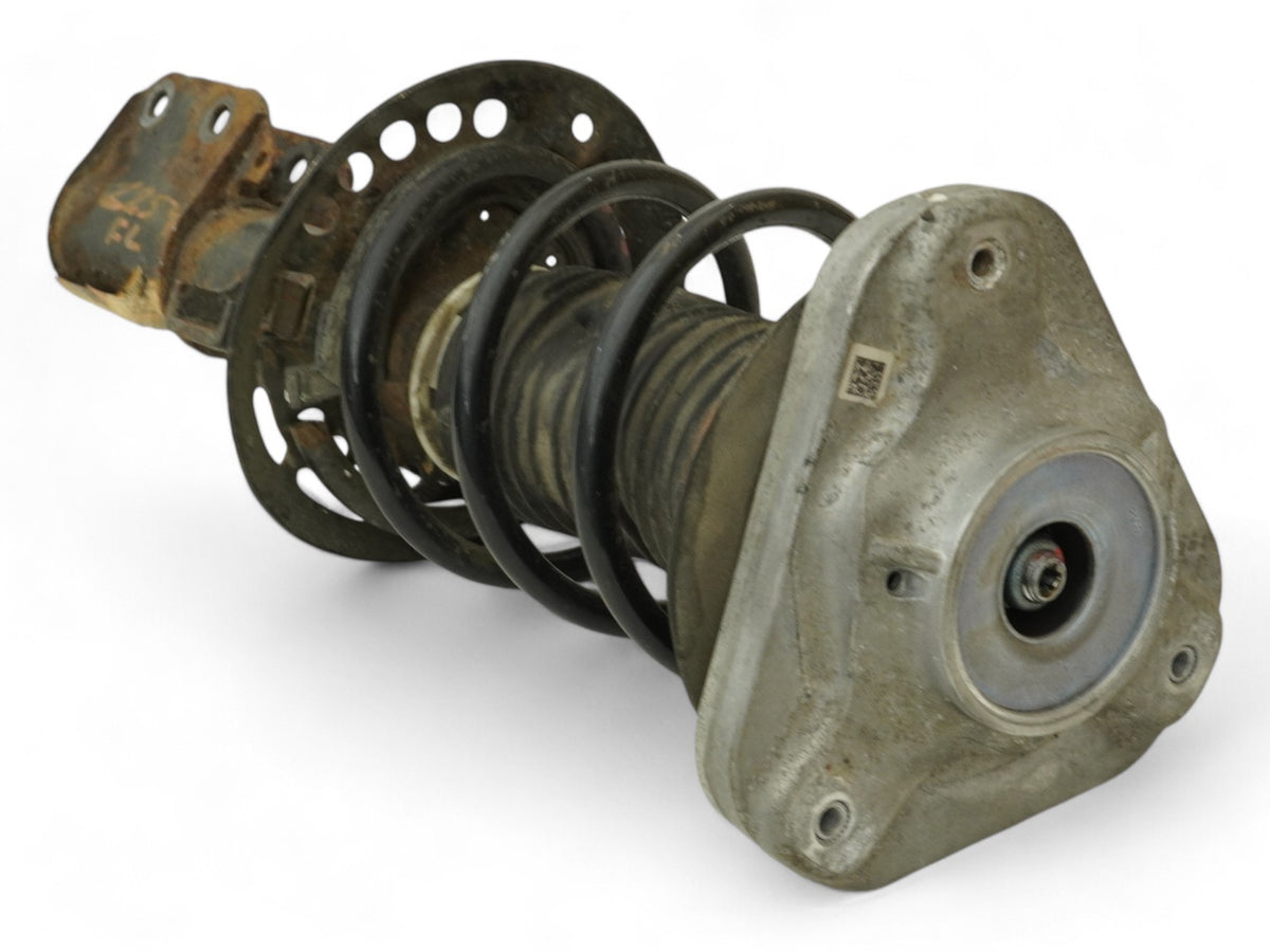 2010 - 2016 Mercedes E Class W212 4Matic Strut Shock Absorber Front Left OEM