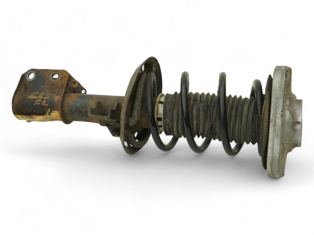 2010 - 2016 Mercedes E Class W212 4Matic Strut Shock Absorber Front Left OEM
