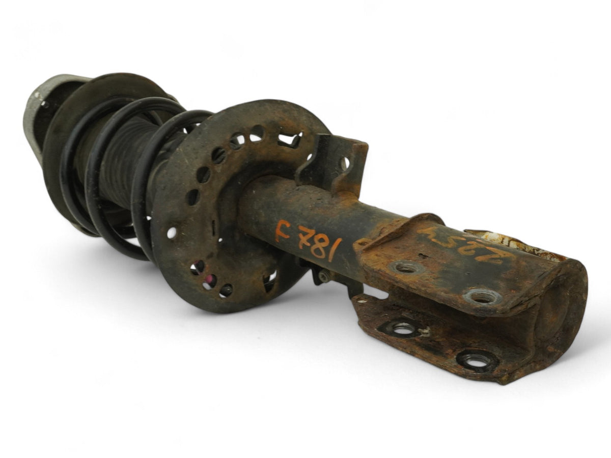 2010 - 2016 Mercedes E Class W212 4Matic Strut Shock Absorber Front Left OEM