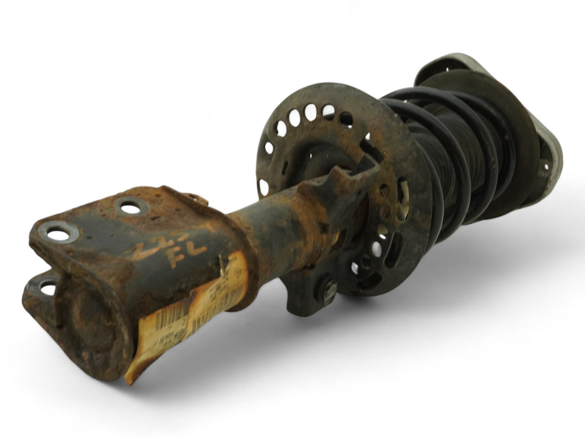 2010 - 2016 Mercedes E Class W212 4Matic Strut Shock Absorber Front Left OEM