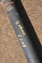 Load image into Gallery viewer, 2008 - 2014 Mercedes Benz C Class W204 4Matic Drive Shaft Cardan Proppeler Rear, in stock