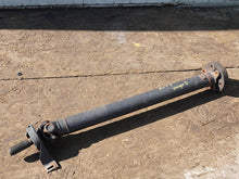 Load image into Gallery viewer, 2008 - 2014 Mercedes Benz C Class W204 4Matic Drive Shaft Cardan Proppeler Rear, buy