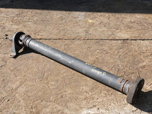 Load image into Gallery viewer, 2008 - 2014 Mercedes Benz C Class W204 4Matic Drive Shaft Cardan Proppeler Rear, cheap