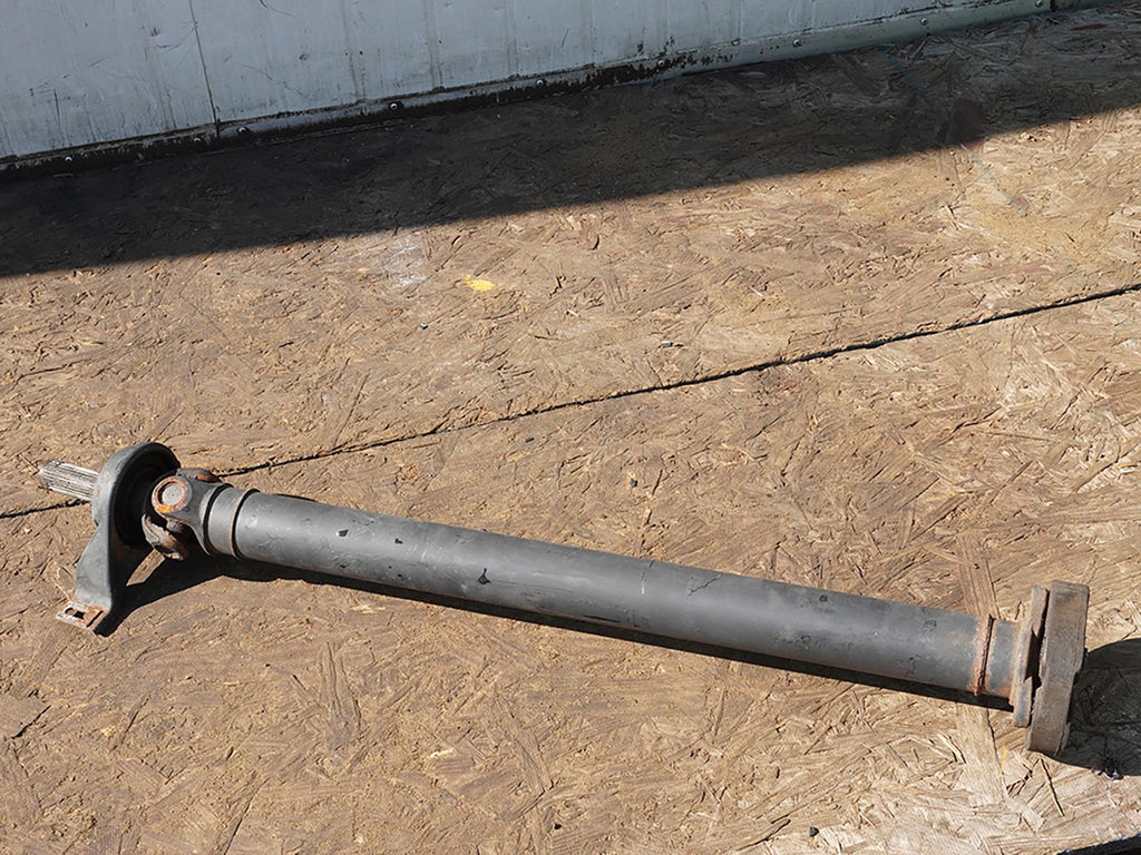  2008 - 2014 Mercedes Benz C Class W204 4Matic Drive Shaft Cardan Proppeler Rear, in stock