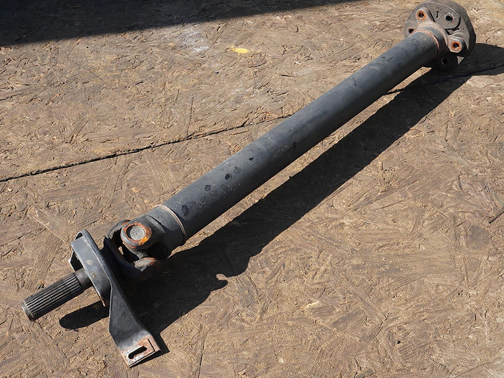 2008 - 2014 Mercedes Benz C Class W204 4Matic Drive Shaft Cardan Proppeler Rear, cheap