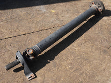 Load image into Gallery viewer, 2008 - 2014 Mercedes Benz C Class W204 4Matic Drive Shaft Cardan Proppeler Rear, cheap