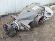 2012 - 2016 BMW 3 SERIES F30 328I AT CARRIER DIFFERENTIAL 3.15 RATIO REAR OEM, Buy