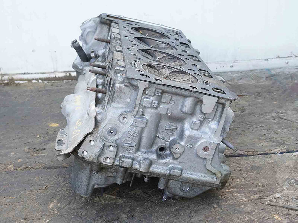  2009 - 2012 BMW 7 SERIES F01 F02 F04 4.4 L ENGINE TWIN TURBO CYLINDER HEAD LEFT, price