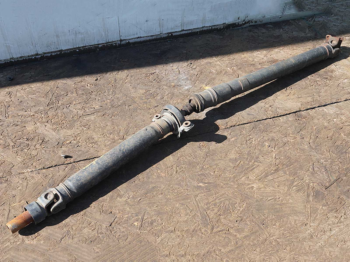2006 - 2008 Subaru Legacy Outback At Cvt Drive Shaft Cardan Propeller Rear OEM