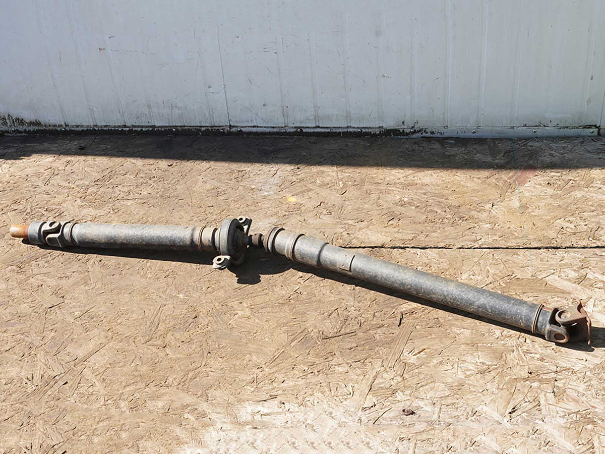 2006 - 2008 Subaru Legacy Outback At Cvt Drive Shaft Cardan Propeller Rear OEM