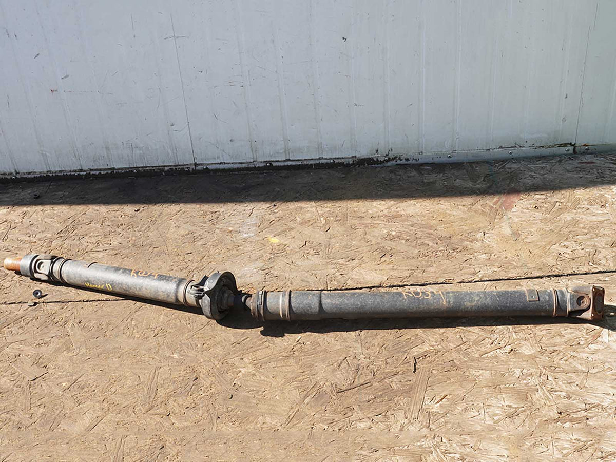 2006 - 2008 Subaru Legacy Outback At Cvt Drive Shaft Cardan Propeller Rear OEM