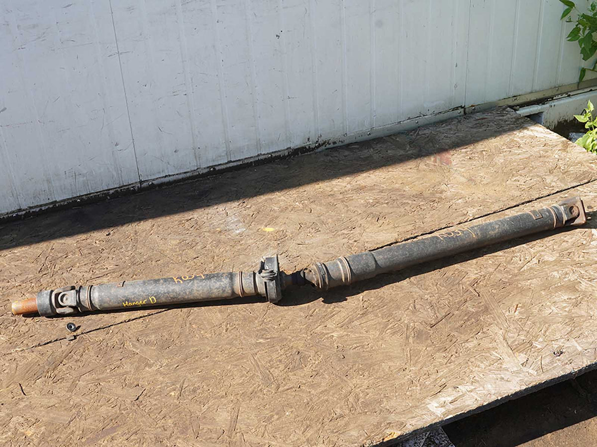 2006 - 2008 Subaru Legacy Outback At Cvt Drive Shaft Cardan Propeller Rear OEM
