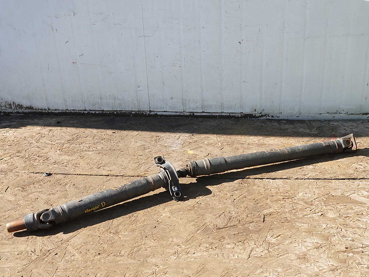 2006 - 2008 Subaru Legacy Outback At Cvt Drive Shaft Cardan Propeller Rear OEM