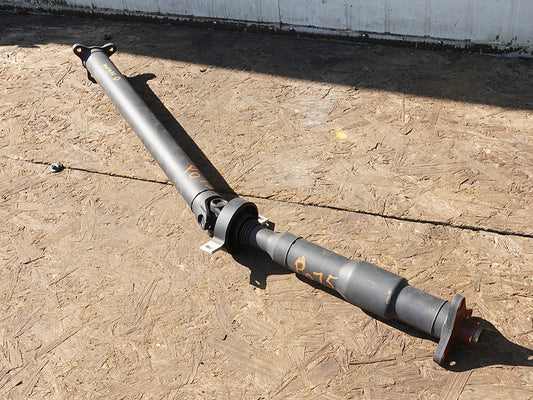 2013 - 2016 Bmw 3 4 Series 320 328 435 Awd Mt At Drive Shaft Cardan Propeller