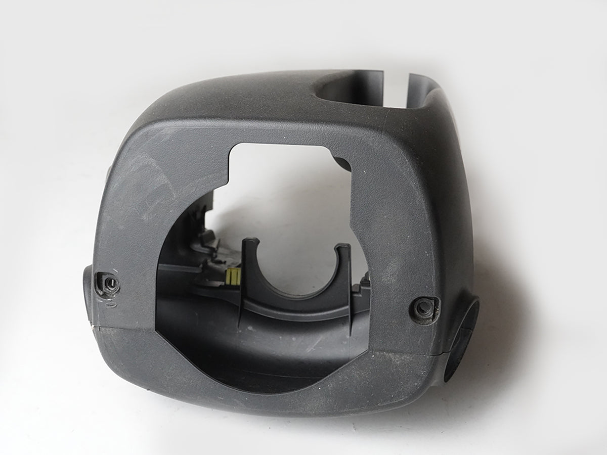 2010 - 2012 Subaru Outback Legacy Trim Bezel Cover Column Control Lower Upper