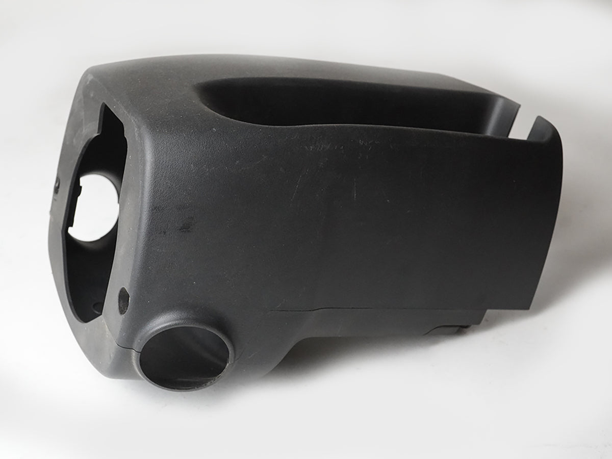 2010 - 2012 Subaru Outback Legacy Trim Bezel Cover Column Control Lower Upper