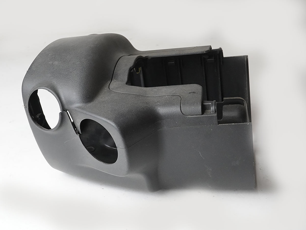 2010 - 2012 Subaru Outback Legacy Trim Bezel Cover Column Control Lower Upper
